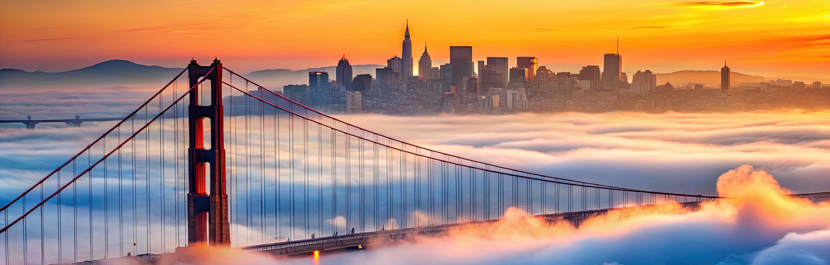 Golden Gate Bridge