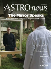 ASTROnews Cover