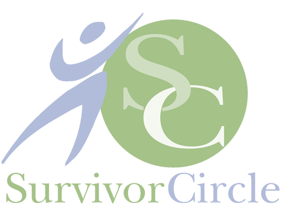Image: Logo of the Survivor Circle Grant program