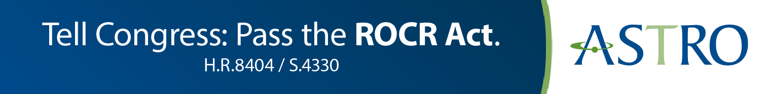 ROCR Member Ad