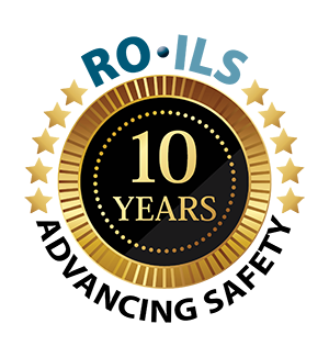 RO-ILS 10 Years Advancing Safety
